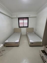 Blk 535 Bedok North Street 3 (Bedok), HDB 3 Rooms #556489621